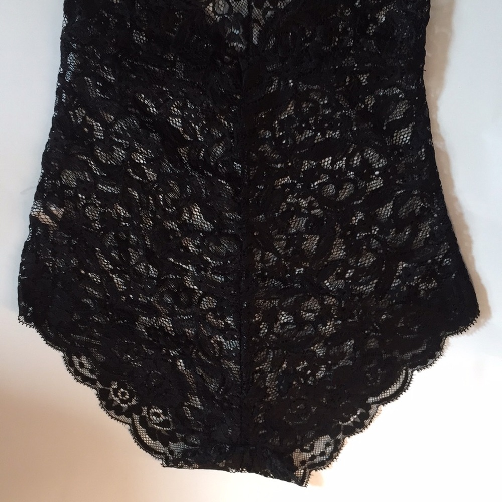 LAST ONE SALE🌟🌟Sexy Lace Lingerie Bodysuit ❤️ SM - Picture 4 of 8